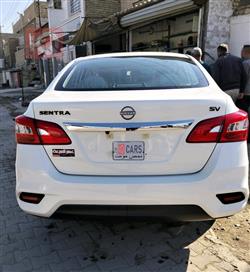 نیسان سێنترا